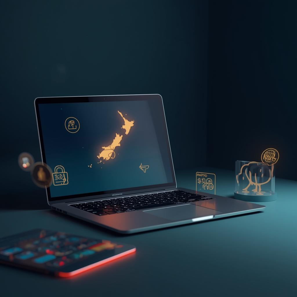 Deposits and payment methods for NZ players