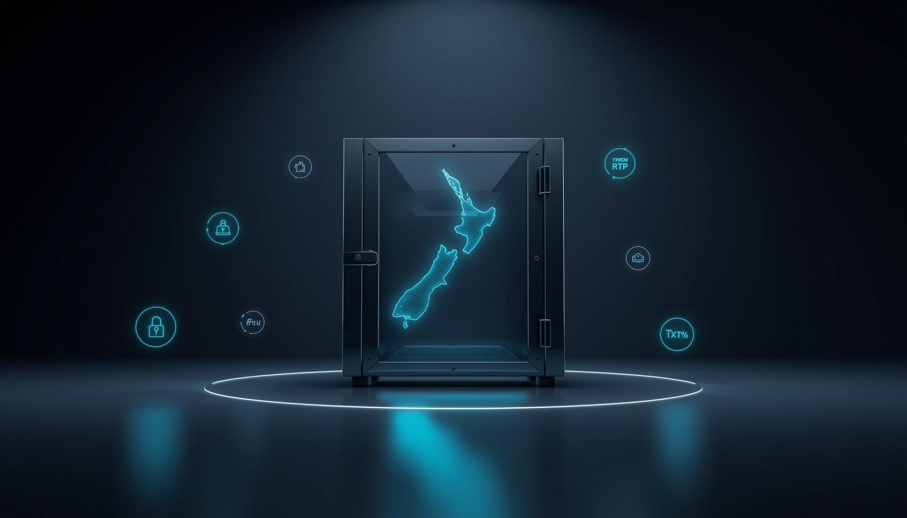 Safety, Licensing and RTP Transparency