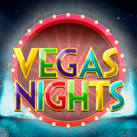 Vegas Nights