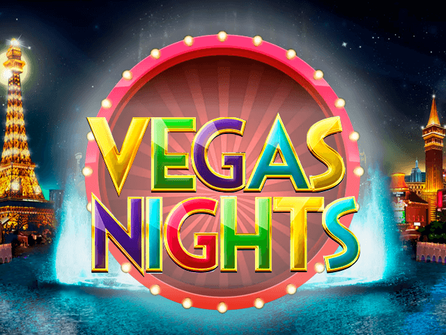 Vegas Nights