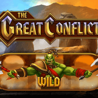 The Great Conflict