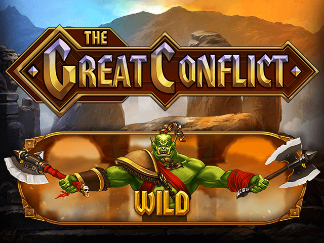 The Great Conflict