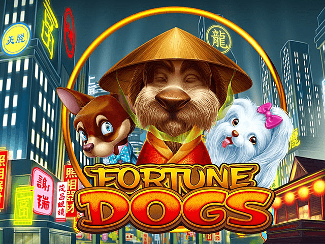 Fortune Dogs