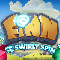 Finn And The Swirly Spin